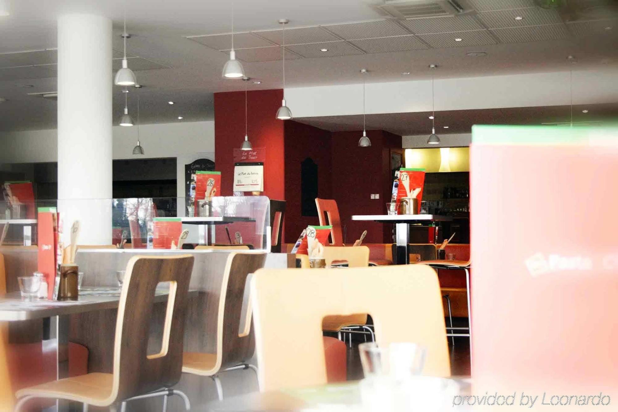 Ibis Istres Trigance Hotel Restaurant photo